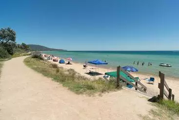 Apartamentos turísticos Rosewater Townhouses Dromana