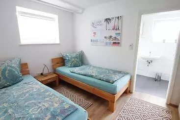 Turistihuoneistot Apartment Meerbusch