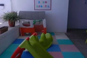 Turist apartmanları Calafell Beach