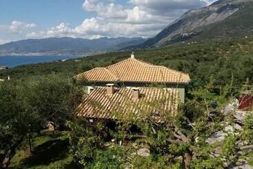 آپارتمان‌های توریست‌ها Enjoy A Stunning View In The City