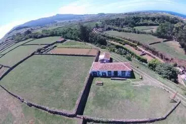 Mökkimajoitus Quinta De São Braz