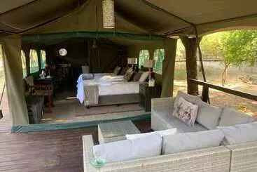 Casa Rural Camp Bethel