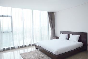 آپارتمان‌های توریست‌ها Best North 1br L Avenue Apartment By Travelio