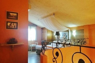 ツーリストアパートメント Apartamentos Melchor De Liã‘an