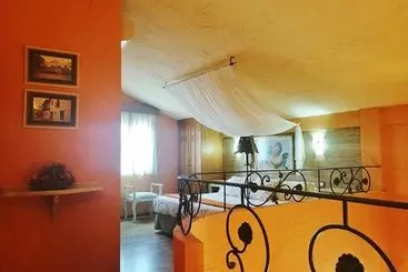 Turistlejligheder Apartamentos Melchor De Liã‘an