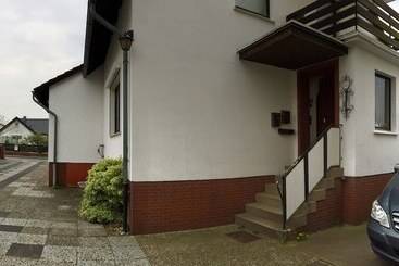 דירות לתיירים Apartments In Vallstedt