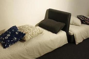 住宿加早餐  Les Arcades De Belvédère