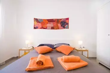 Appartamento Bollywood Style Apartplaya