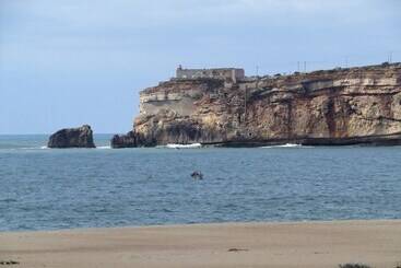 Turistlägenheter Casa Do Mar  Sea House