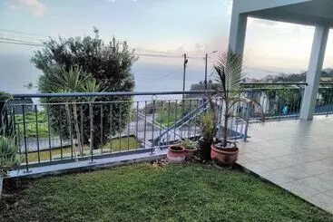 آپارتمان‌های توریست‌ها Casa Marisa By Madeira Alojamentolocal