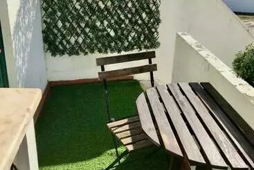 ツーリストアパートメント Casa Brisa Do Mar