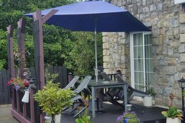 Highfield House Bed And Breakfast Collinstown