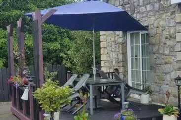 Highfield House Bed And Breakfast Collinstown