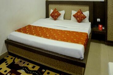 هتل China Town By Oyo Rooms