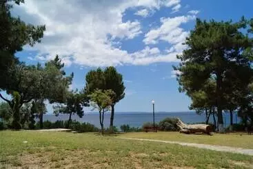 Appartamenti turistici Luxury Residential Home Evangeli