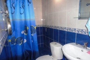 Pensiune Guest House Sever