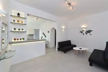 ツーリストアパートメント The Local House