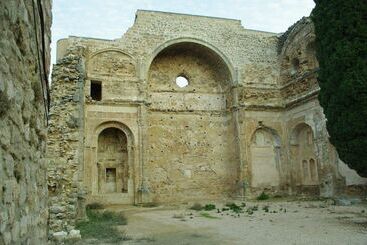 ツーリストアパートメント Urbanización El Río Dúplex El Río