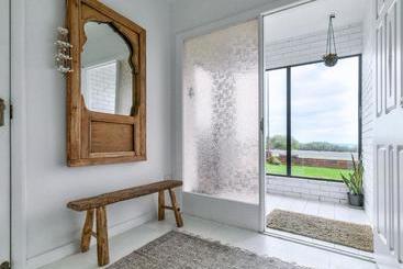 ツーリストアパートメント 10 Ocean Drive