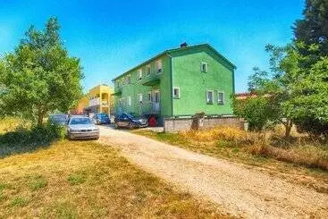 Vakantie-appartementen Apartments Ankica 1420