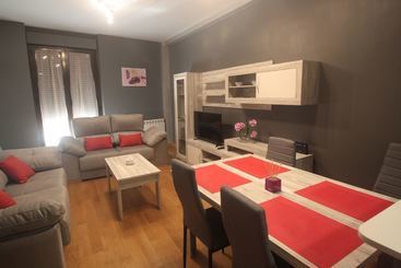 شقة Dãºplex Palacio De Congresos