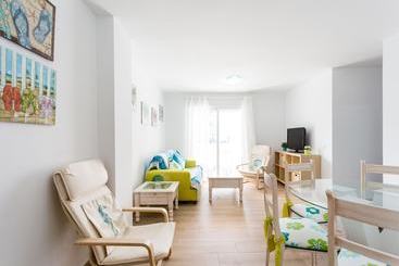 아파트 Holirent  Valdemar V