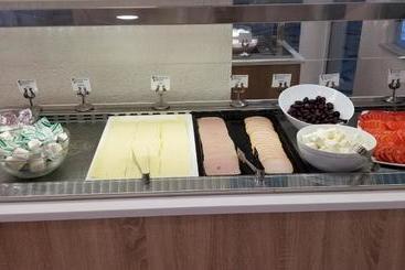 Hotel Blue Style Resort