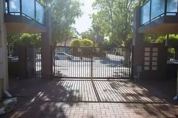 アパートメント Midland Haven   Midland Wa