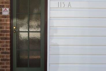 Mudgee Apartments   Church Street