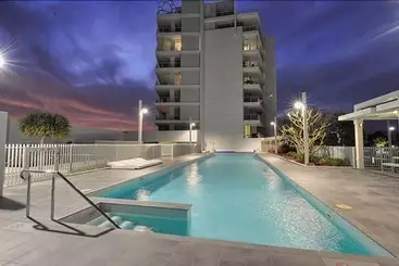 Apartament Seapoint 109