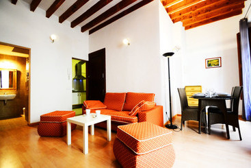 Apartment In Palma De Mallorca, 102356 By Mo Rentals