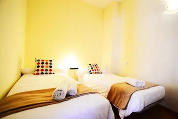 Apartment In Palma De Mallorca, 102356 By Mo Rentals