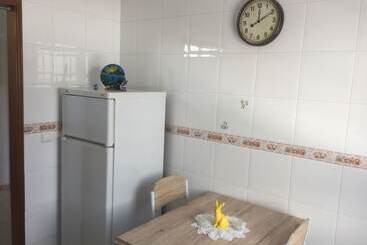 דירות לתיירים Vila Sao & Pompeia