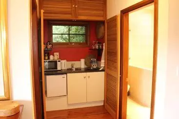ツーリストアパートメント Dukis House