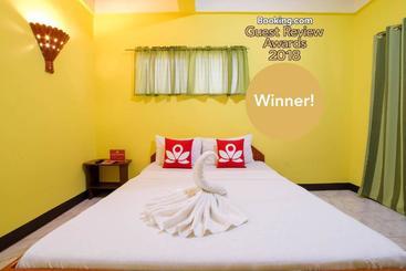 فندق Zen Rooms White Beach