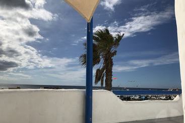 Апартаменты La Concha Azul