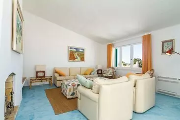 آپارتمان Liiiving In Algarve Alvor Blue Villa