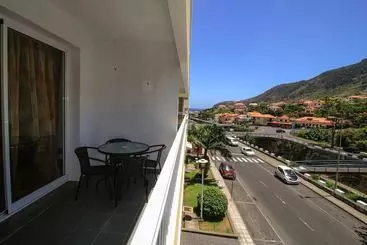 Turistlägenheter Luis Place Machico Lifestyle