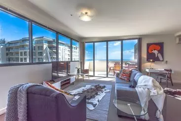 Apartament Seaview Penthouse