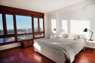 Surtrip Apartamentos   Zenete