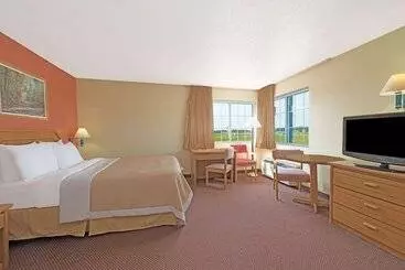 فندق Days Inn By Wyndham Cameron