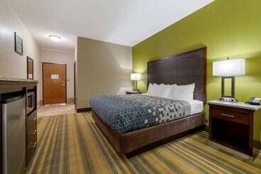 فندق Econo Lodge