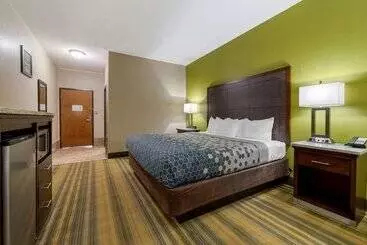 فندق Econo Lodge