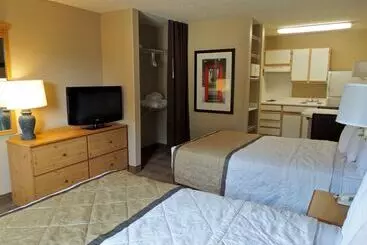 ホテル Extended Stay America Suites  Clearwater  Carillon Park