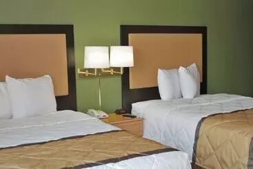 호텔 Extended Stay America Suites Orlando Altamonte Springs