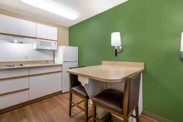 فندق Extended Stay America Suites  Seattle  Bellevue  Factoria
