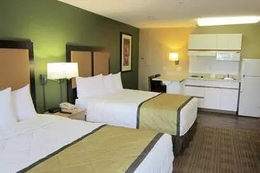 هتل Extended Stay America Suites  Seattle  Bellevue  Factoria