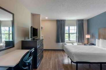 בית מלון כפרי Extended Stay America Suites  Seattle  Redmond
