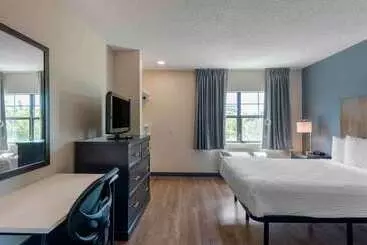 酒店 Extended Stay America Suites  Seattle  Redmond