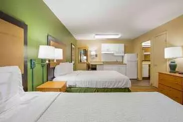 Отель Extended Stay America Select Suites   Washington, Dc   Sterling   Dulles